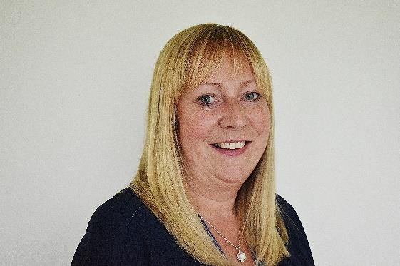 Judith Rose - Education North Tyneside