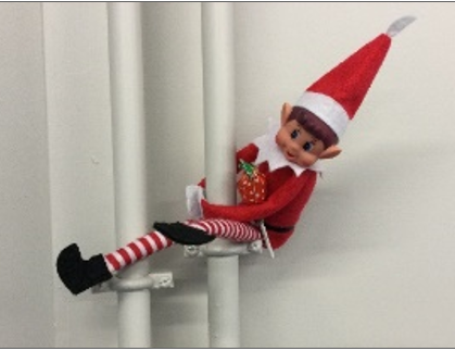 Elf 3 Creative Christmas Learning in Early Years