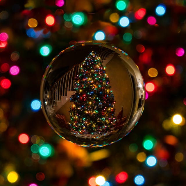 pexels-bob-springbob54-91749-306864 The wonder of Christmas: A Christmas tree bauble