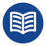 Book icon