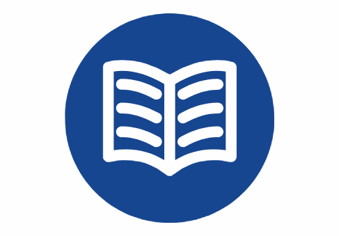 Book icon Book icon