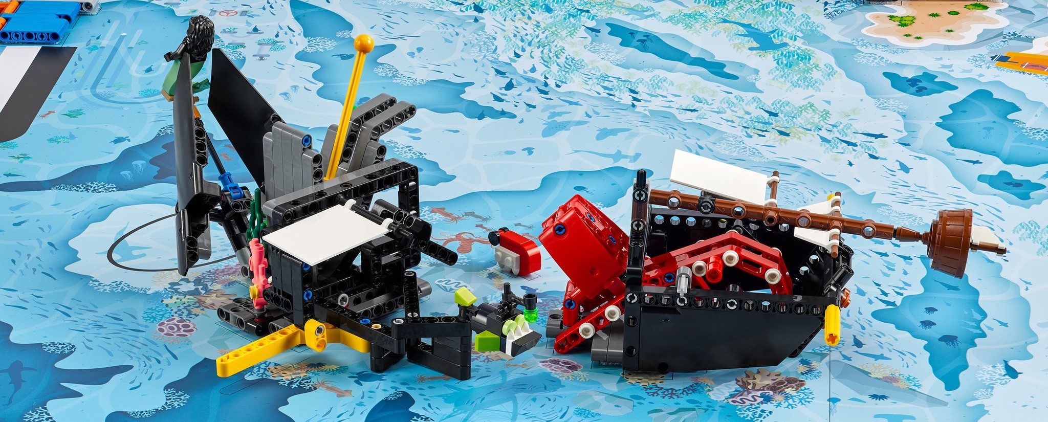 FIRST LEGO League Teesside