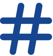 Hashtag Hashtag