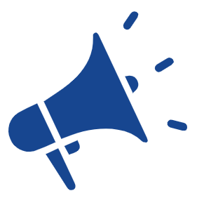 megaphone megaphone