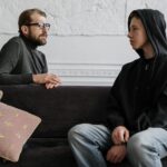 Youth Mental Health First Aid training
