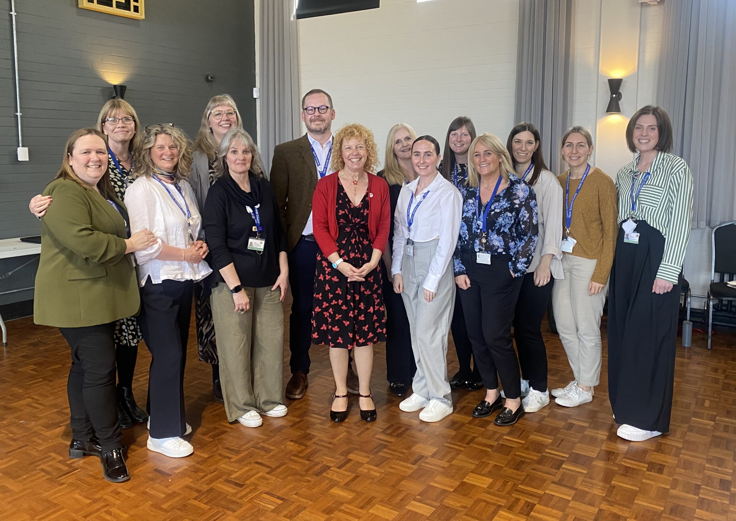 3 Early Years Conference