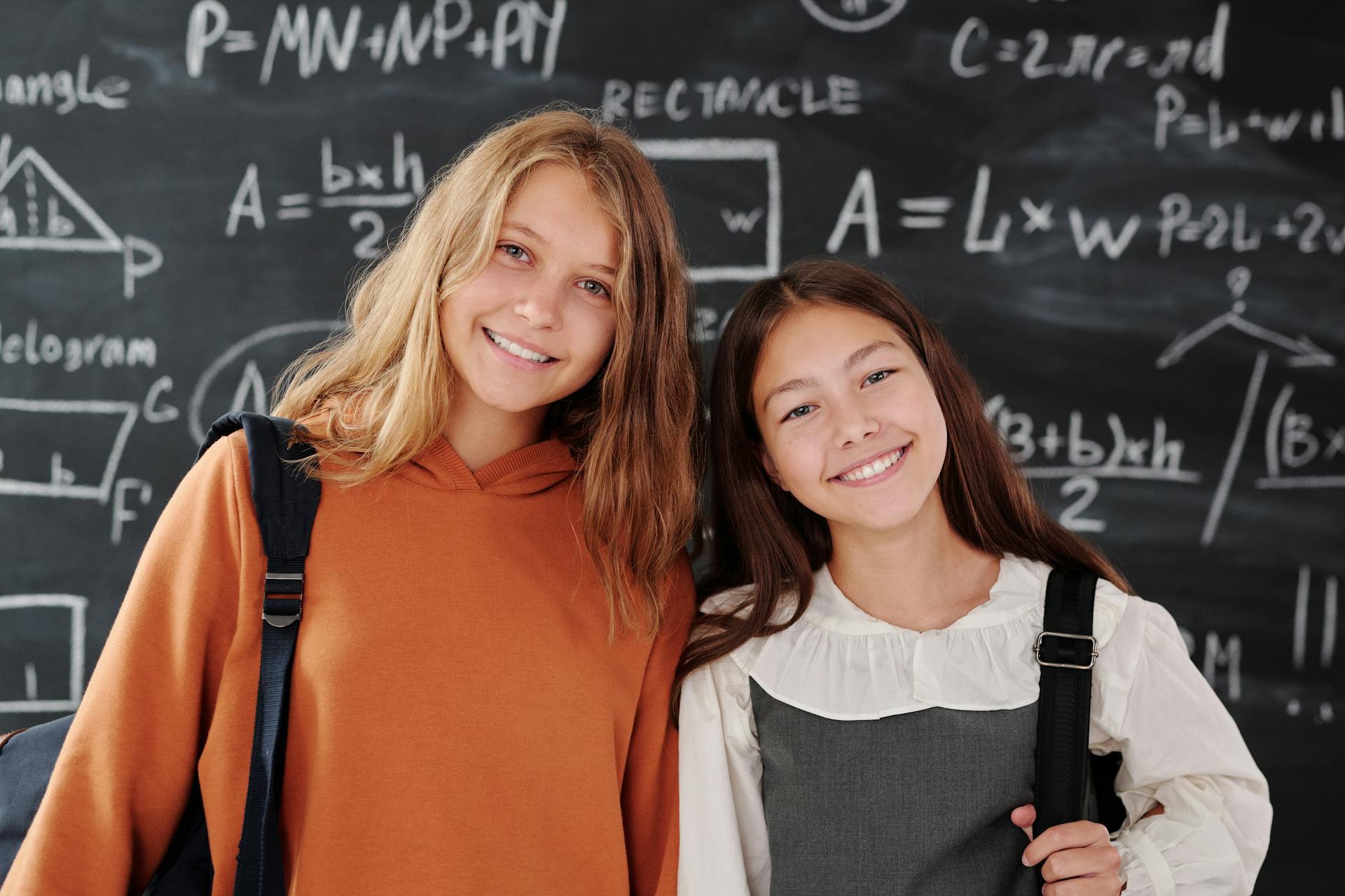 maths Women in maths