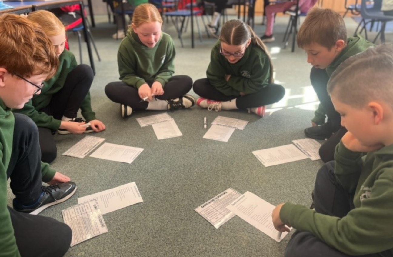 FwF1 Flying with Fluency