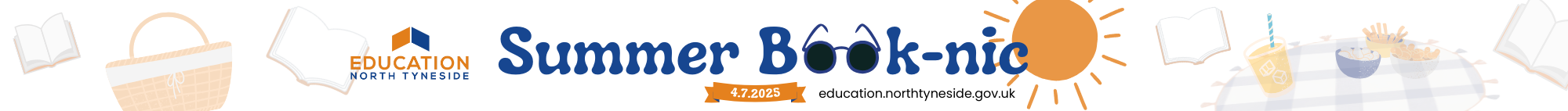 Summer Book-nic banner 1 (wide) Summer Book-nic banner 1 (wide)