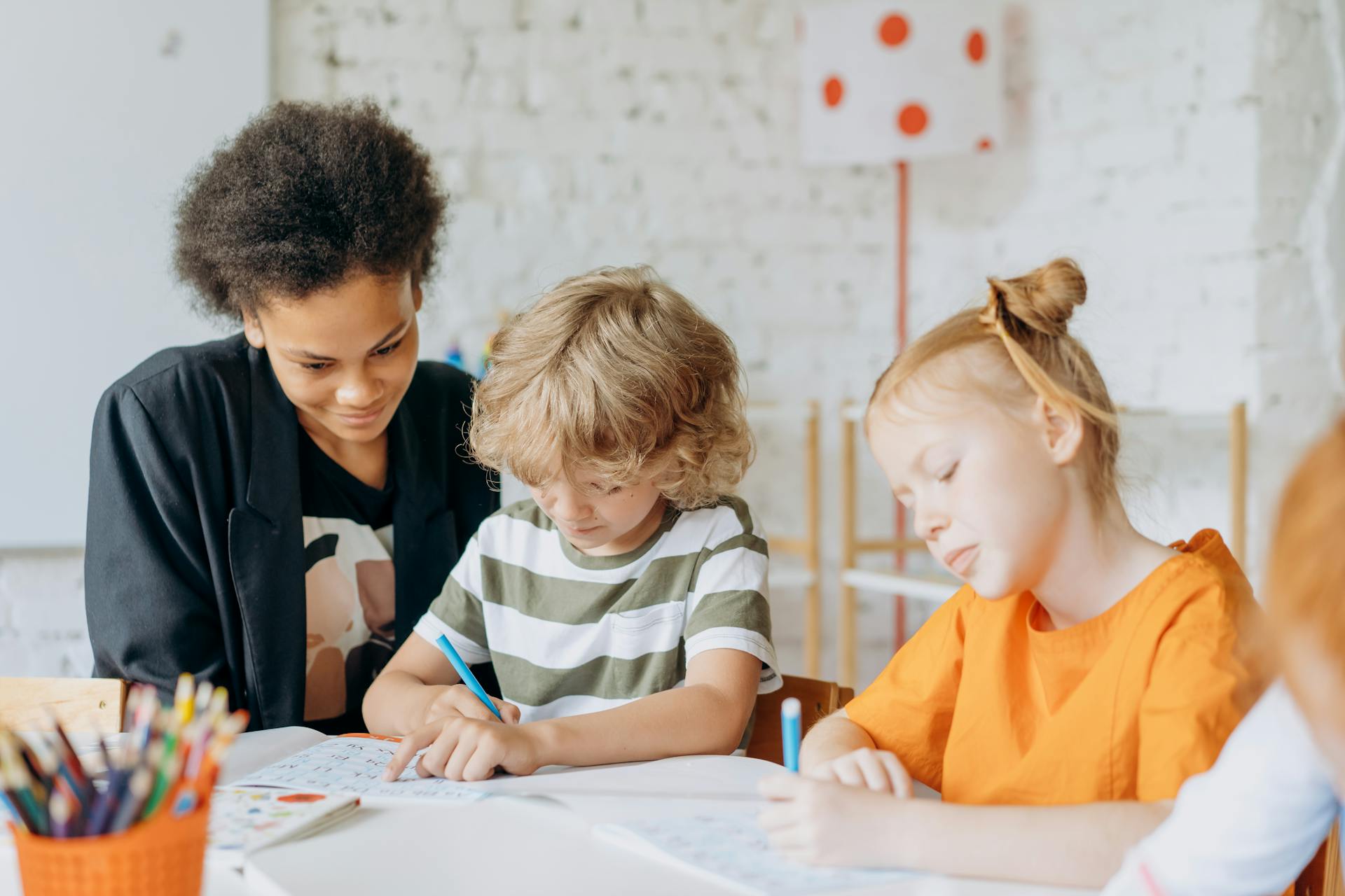 Parental engagement