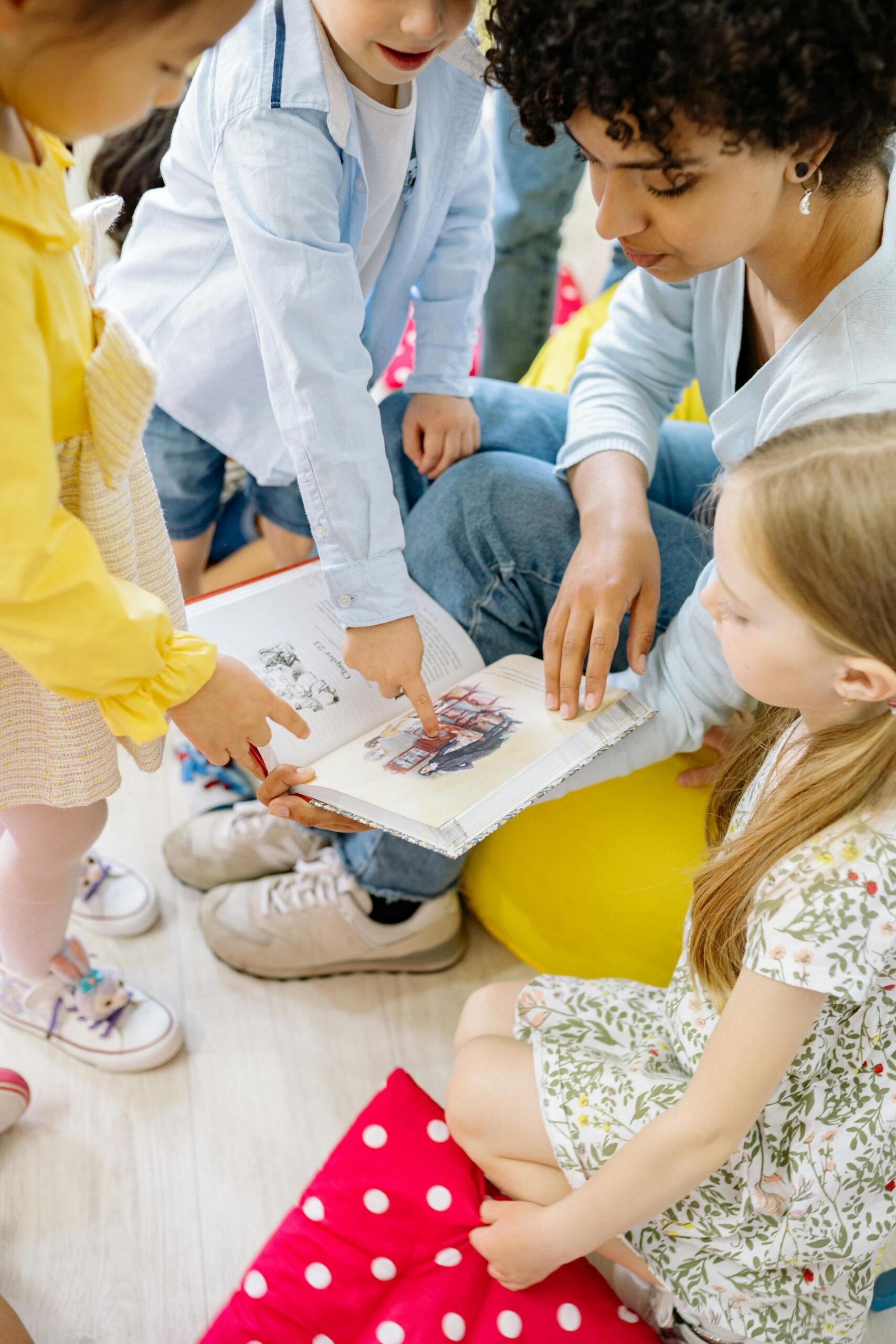 parental engagement