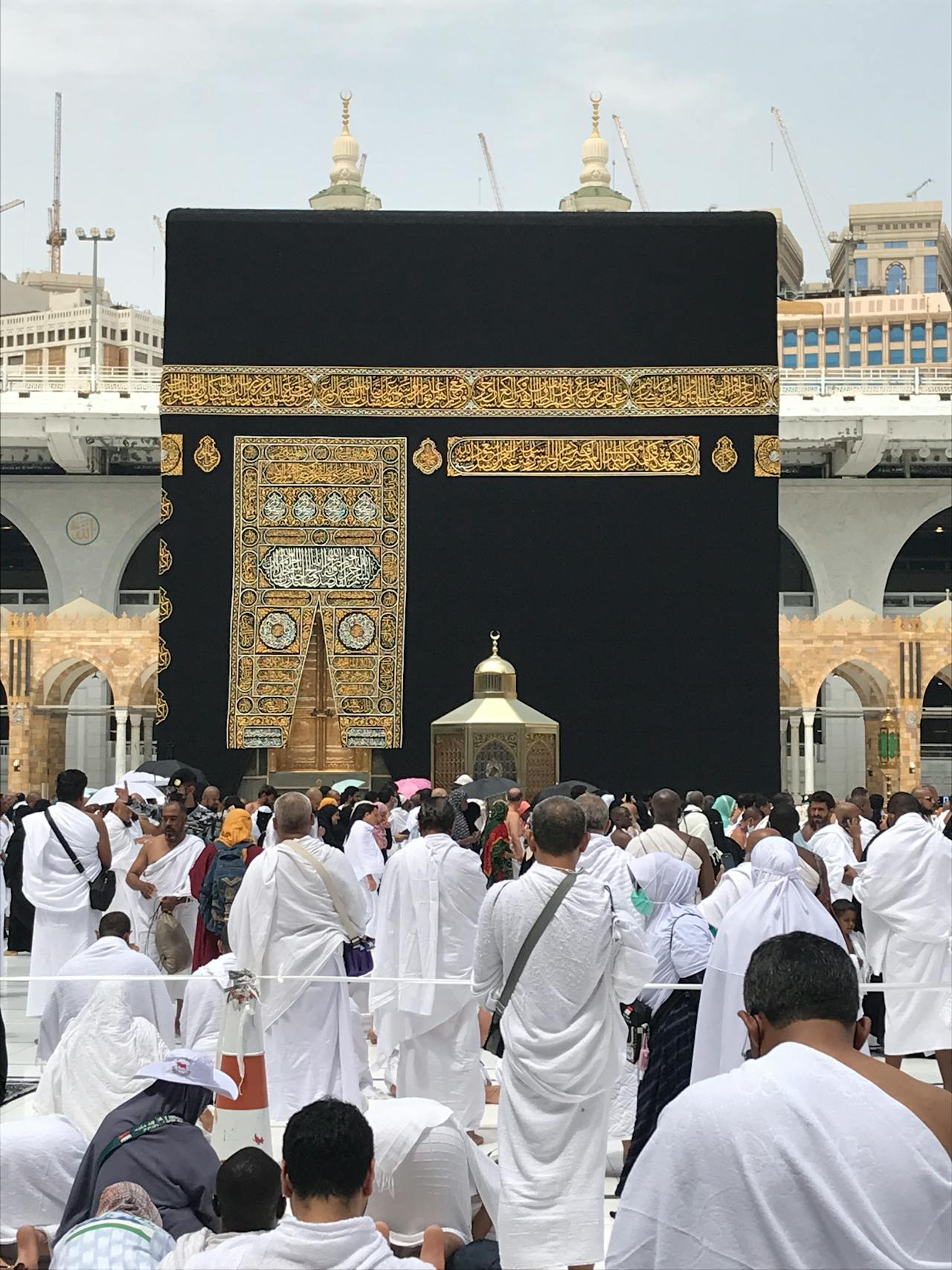 Hajj 4 Hajj 4