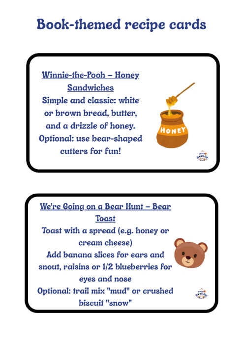 Recipes thumb Recipes thumb
