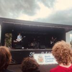 WALLSEND FESTIVAL: A Day of Local Talent and Big Sounds!