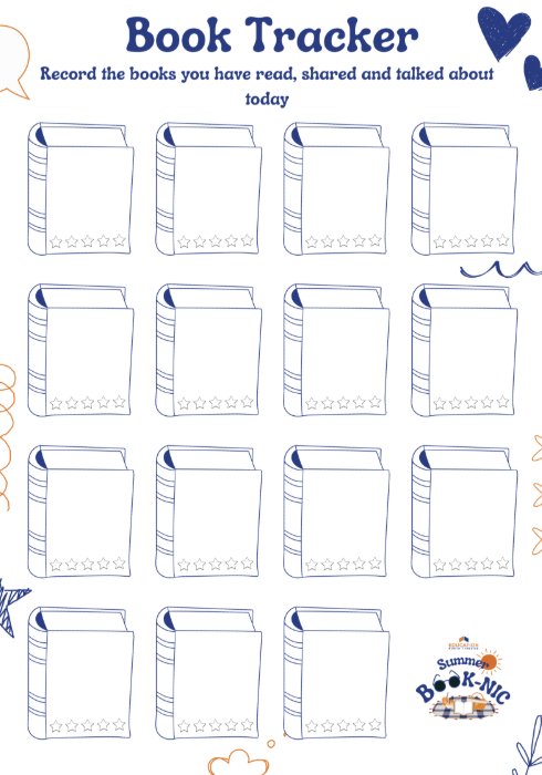 all ages Book tracker thumb all ages Book tracker thumb