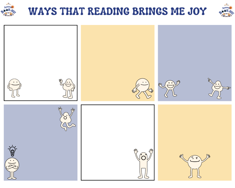 all ages ways that reading brings me joy thumb all ages ways that reading brings me joy thumb