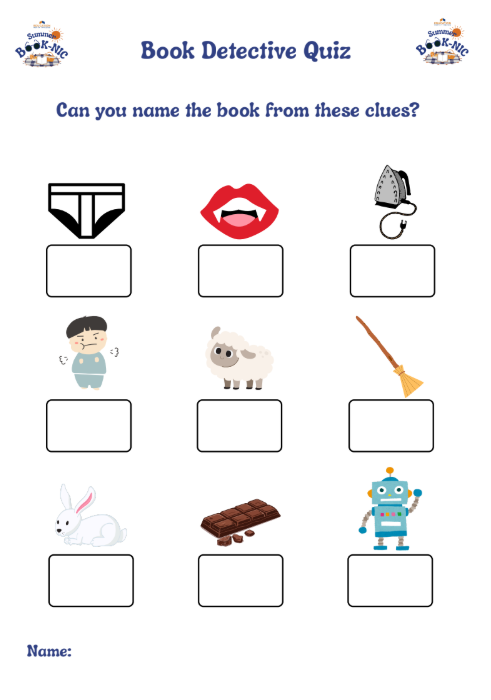 ks2 book detective thumb ks2 book detective thumb