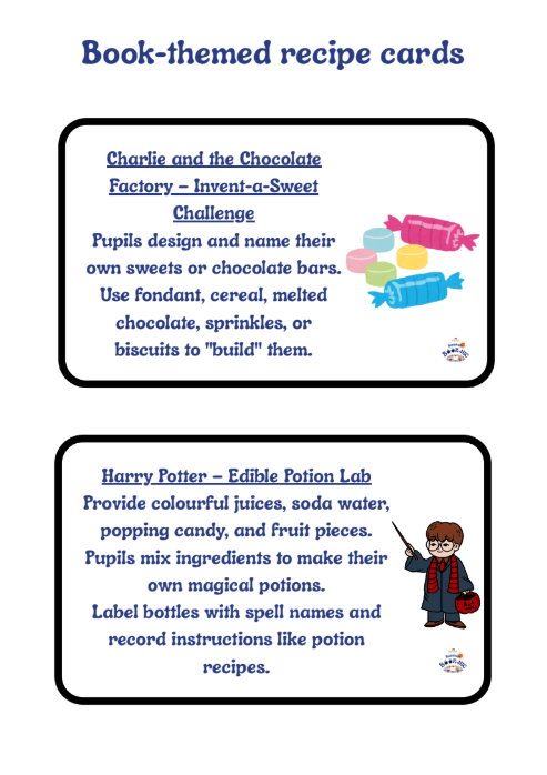 ks2 recipe thumb ks2 recipe thumb