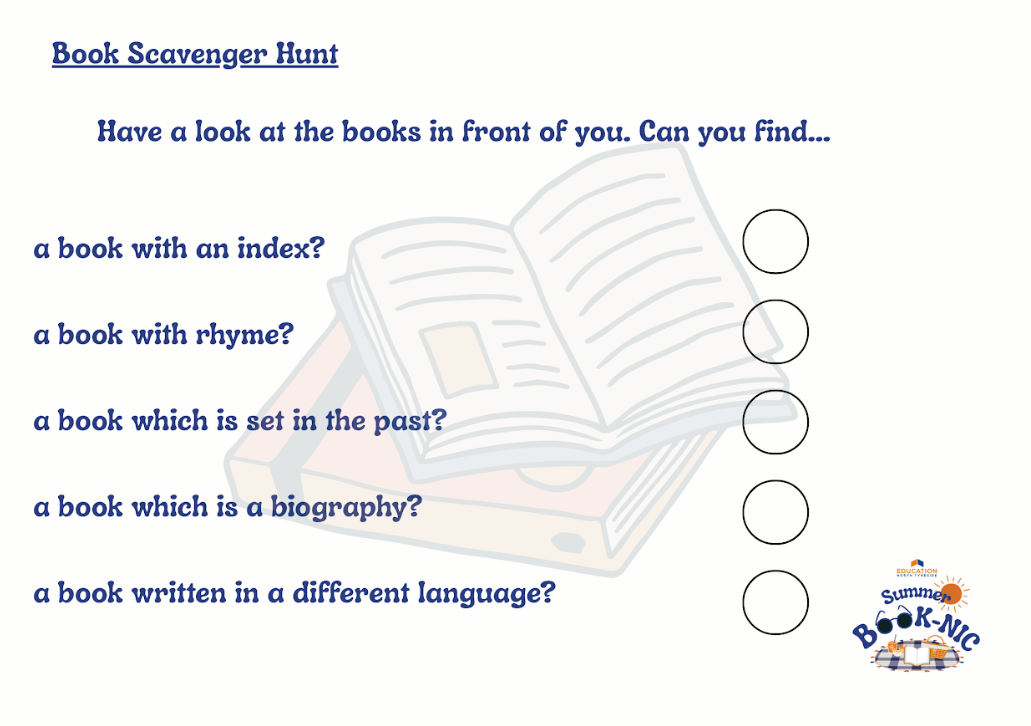 ks2 scavenger hunt thumb ks2 scavenger hunt thumb