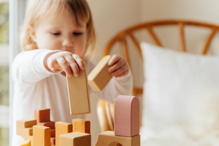 possibility thinking in early years