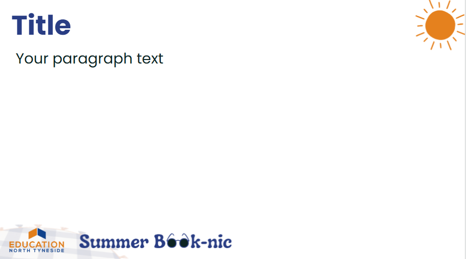 slide main content slide main content