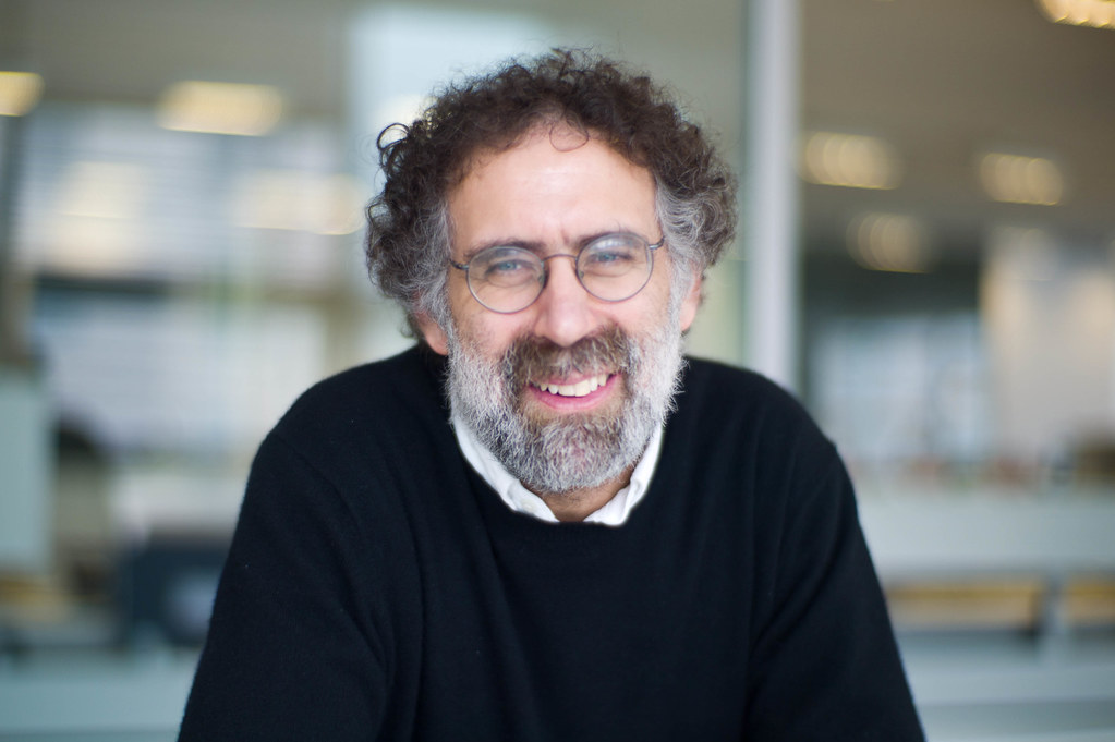 Mitchell Resnick