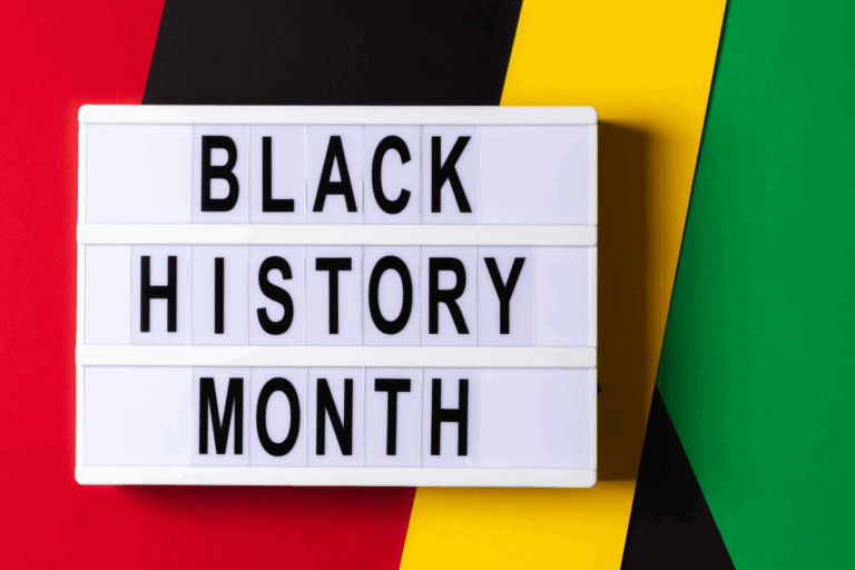 Black History Month