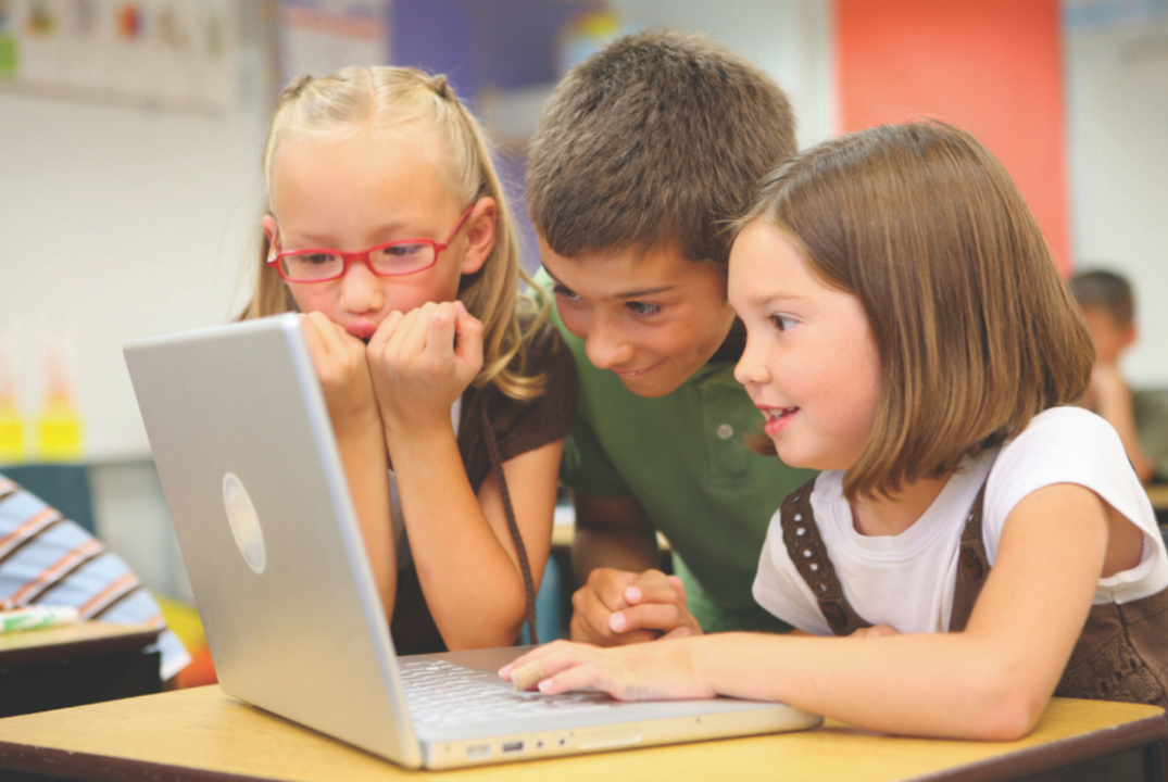 kids coding