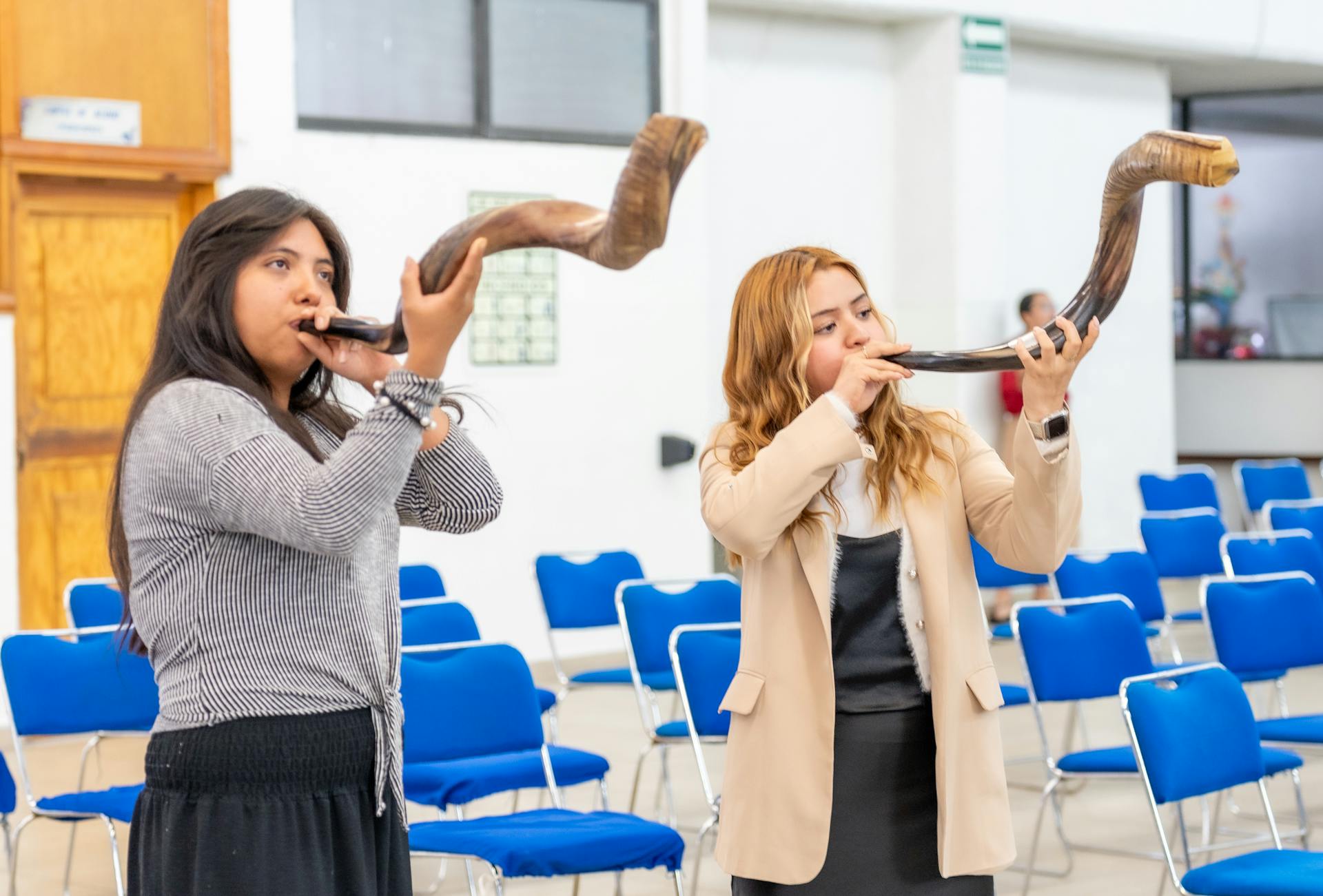 Rosh Hashanah
