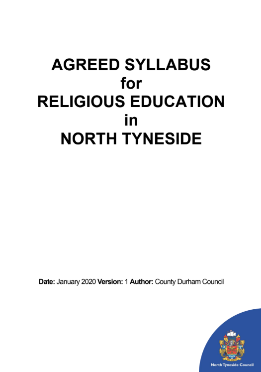 RE agreed syllabus RE agreed syllabus