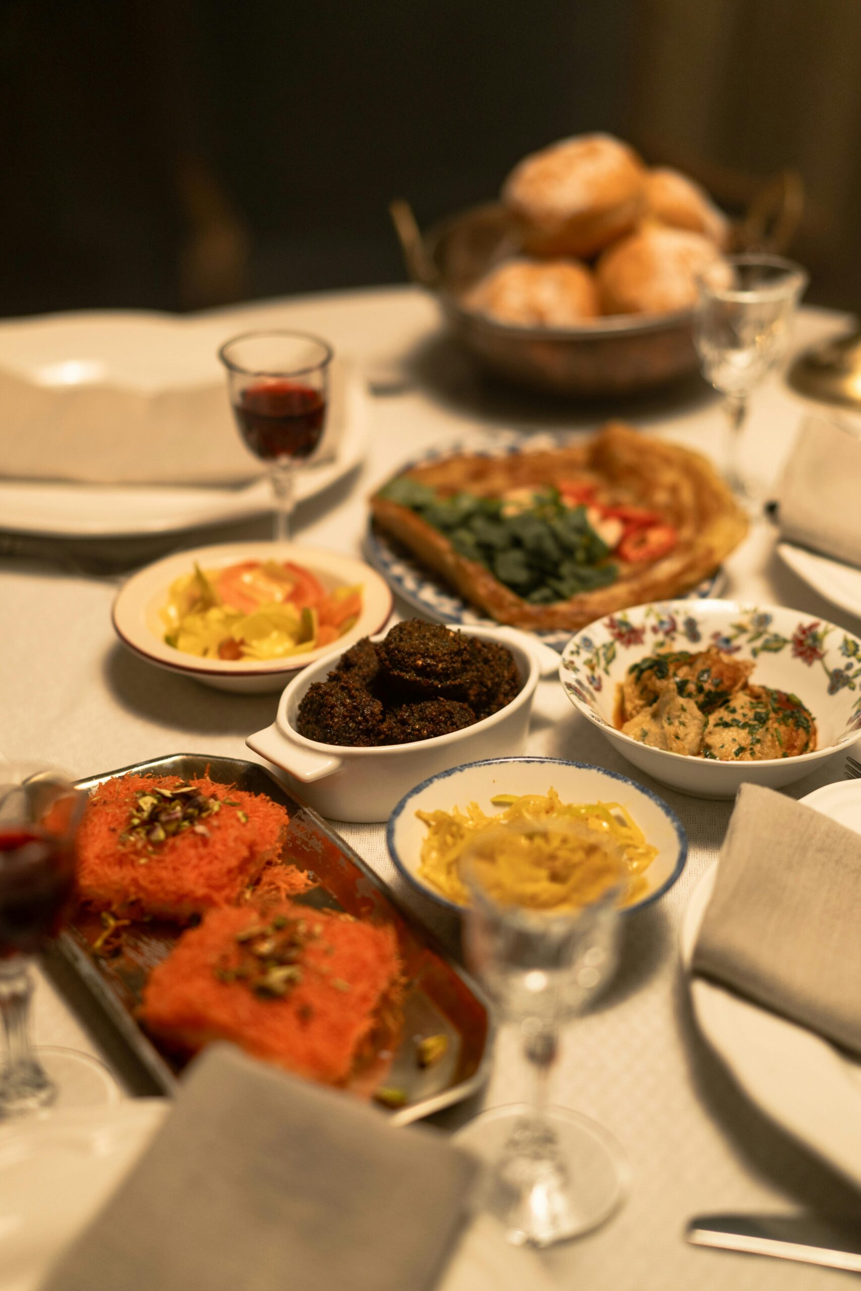 Yom Kippur 1