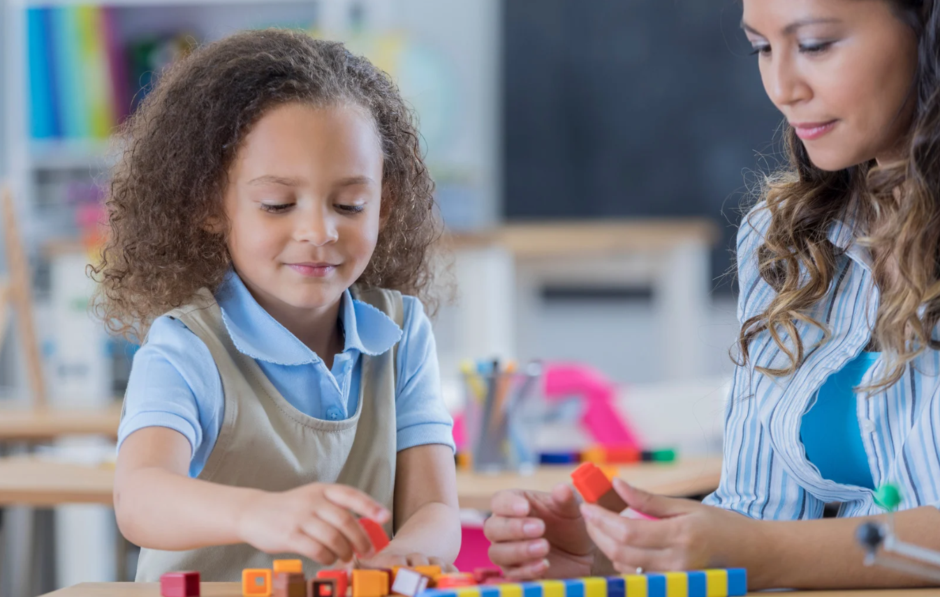 Supporting EAL learners with maths