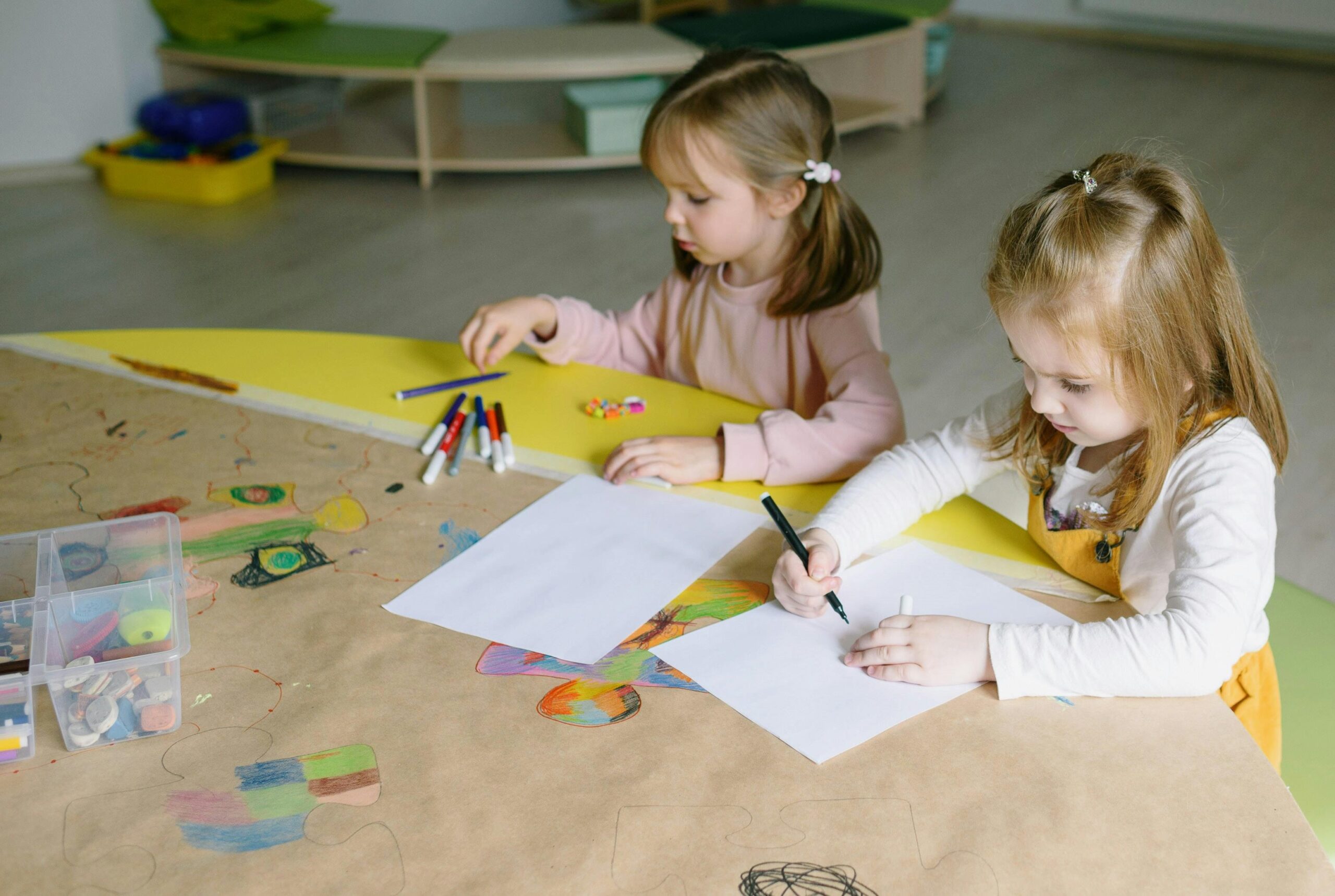 DfE Writing Framework