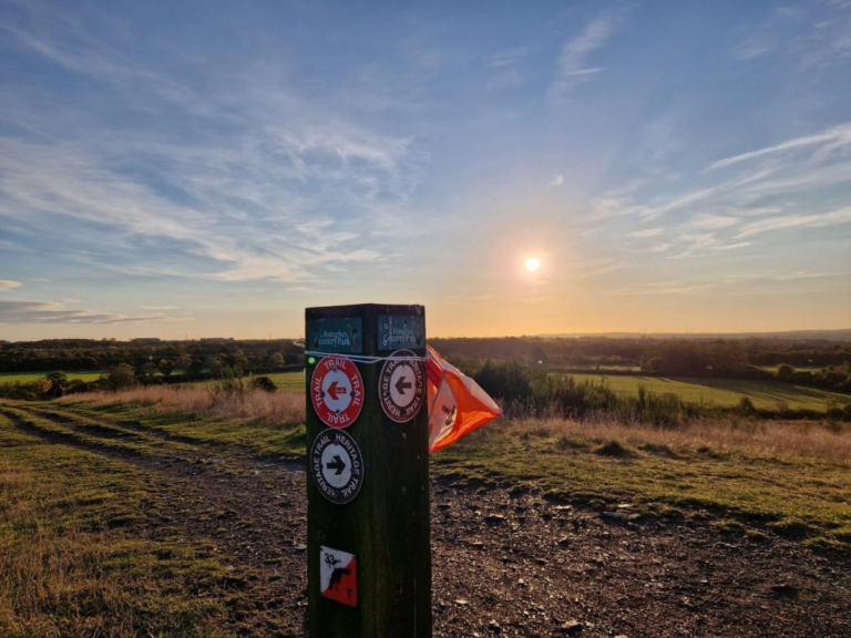 Trail and Challenge activities