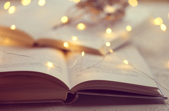 National Year of Reading 2026