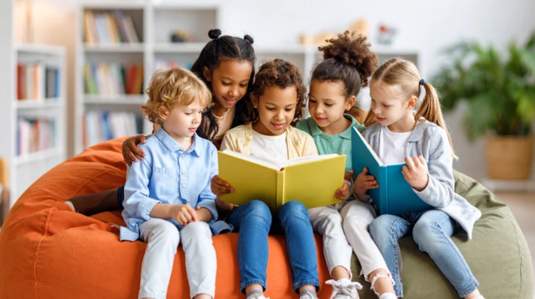 National Year of Reading 2026