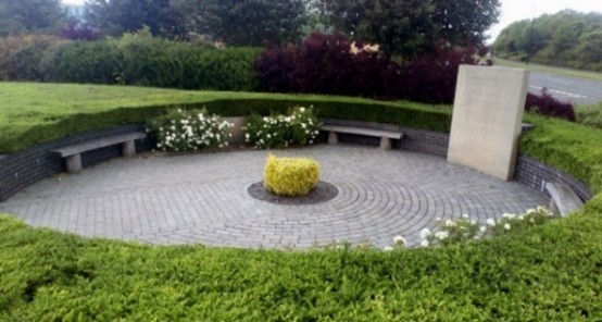 Memorial-Garden