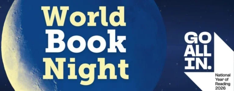 World Book Night 1