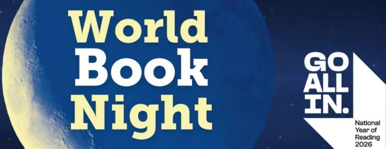 World Book Night 1