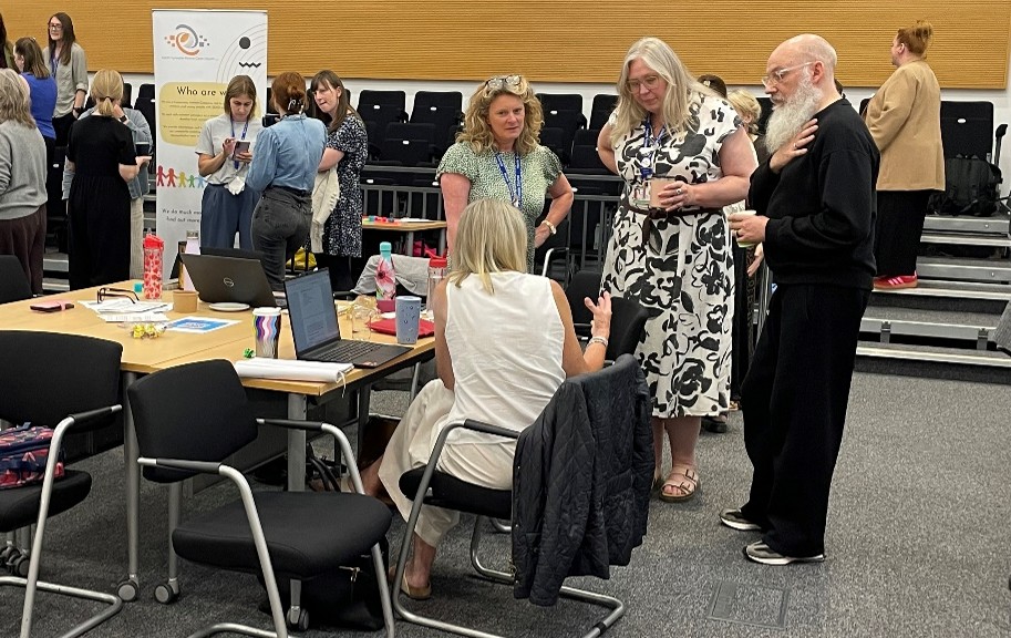 Early Years Conference North Tyneside