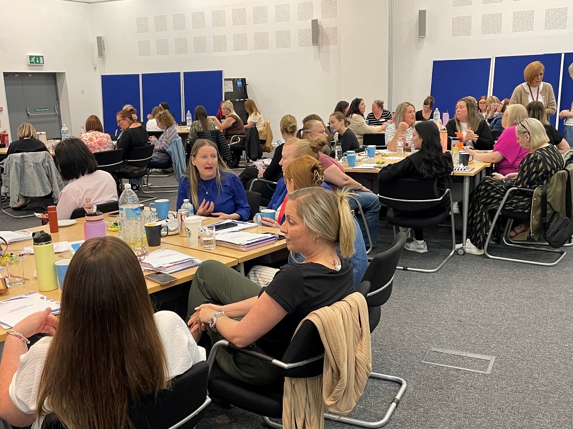 Early Years Conference North Tyneside