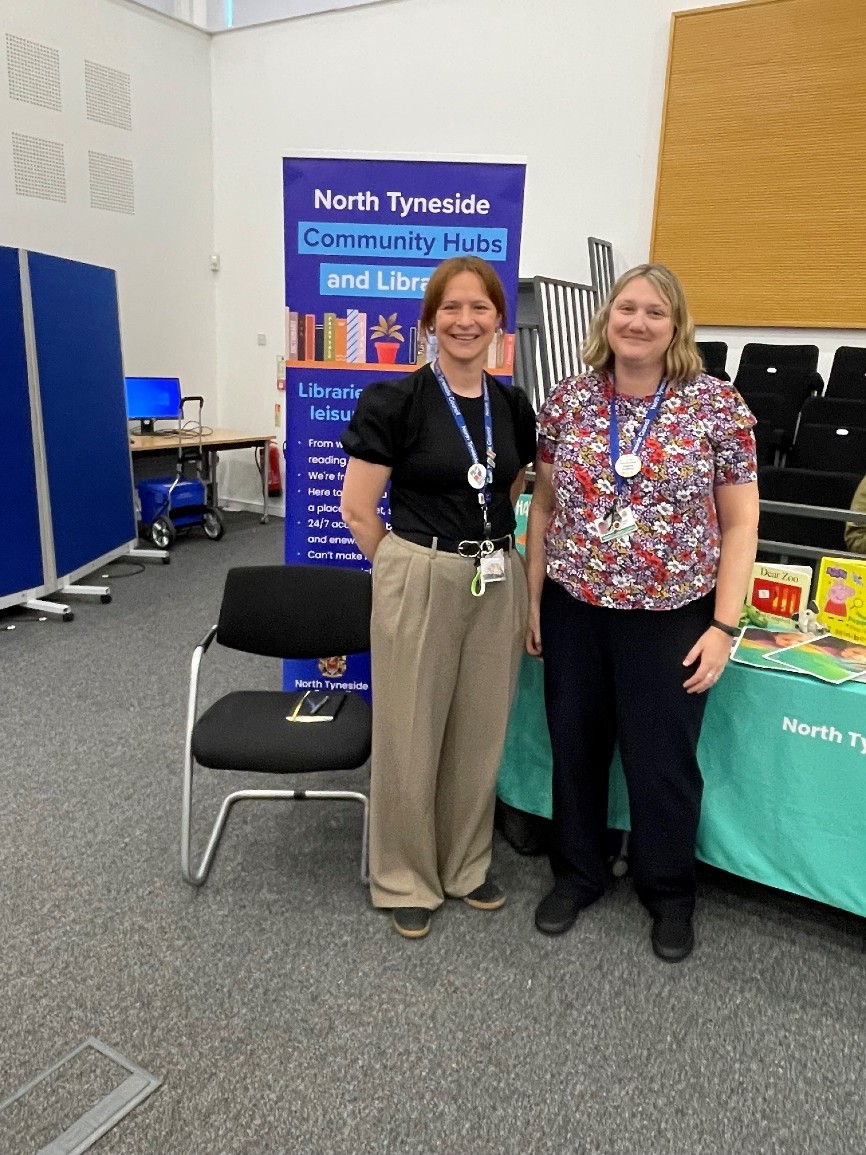Early Years Conference North Tyneside