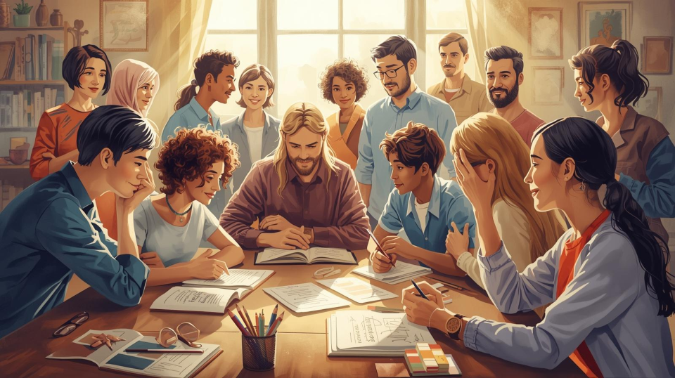 Humanism image