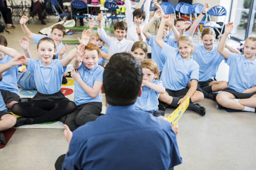 British Values, British Values in schools, pupil voice, personal development, school curriculum, Ofsted, democracy, rule of law, individual liberty, mutual respect, diversity, inclusion, citizenship education, school leadership, primary education
