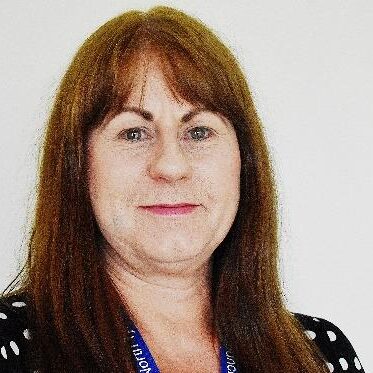 Image of Diane Embley - EMTAS team lead - Education North Tyneside