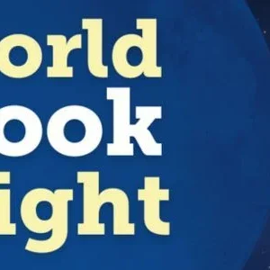 World Book Night 1