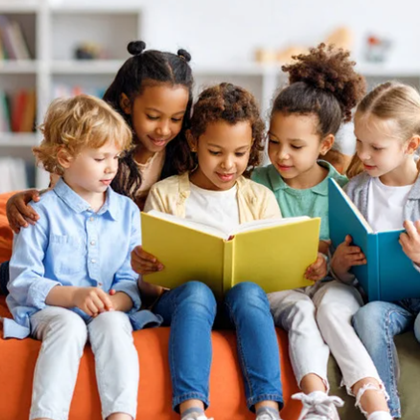 National Year of Reading 2026
