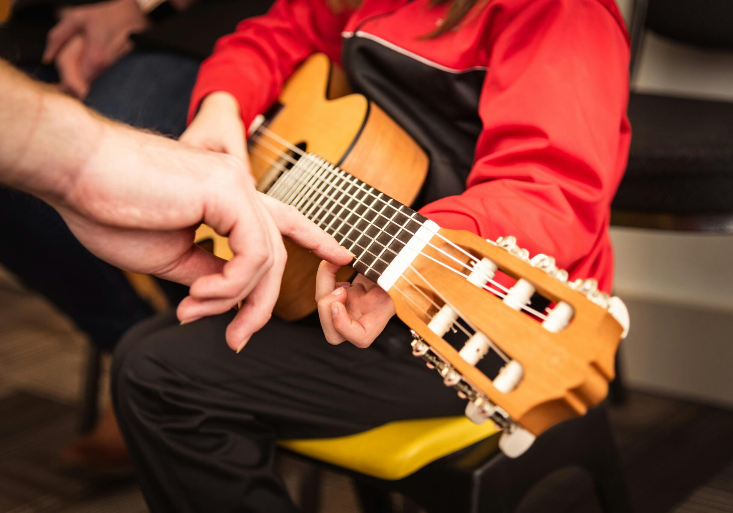 Guitar tutor Guitar tutor