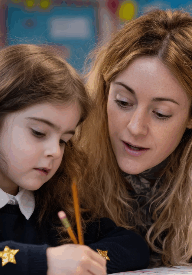 modelling and questioning